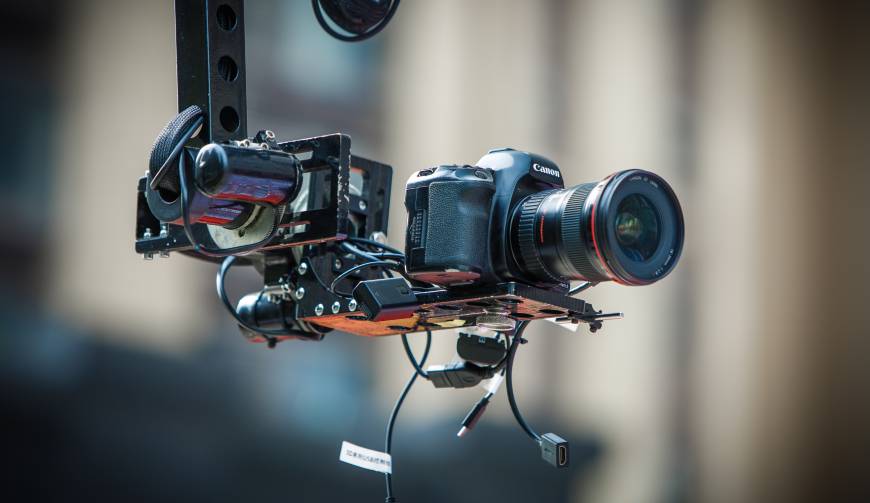 科技赋能生活：海北产品视频拍摄开启智能新时代