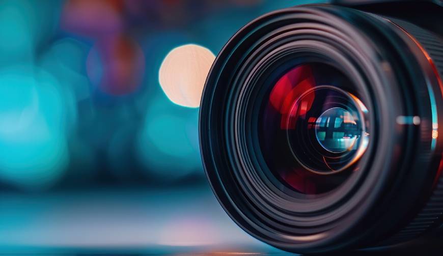 与海北产品视频拍摄同行：畅享高效、舒适的每一天