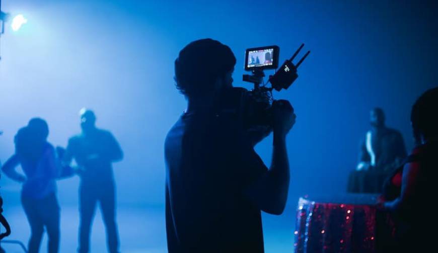 神秘新品来袭！海北产品视频拍摄究竟有何神奇之处？