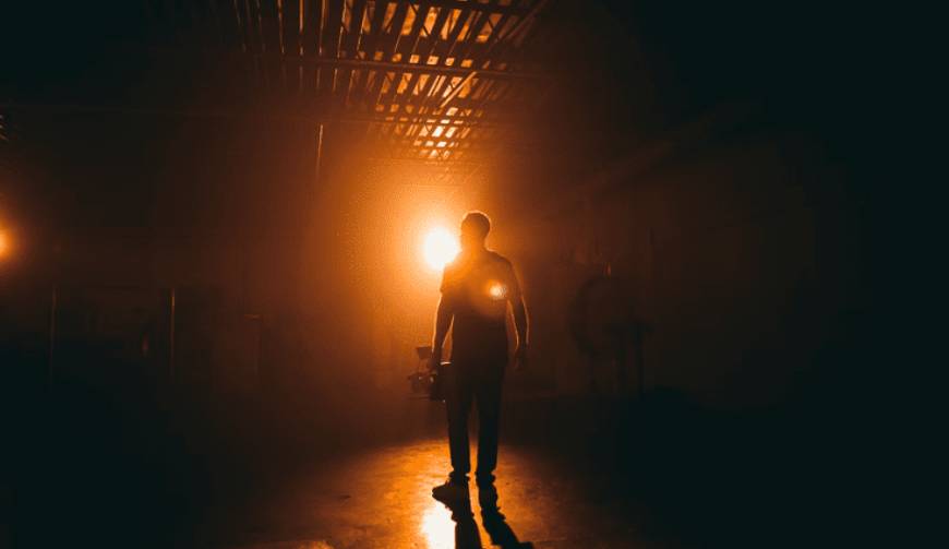 未曾见过的海北产品视频拍摄：一场颠覆认知的视觉盛宴