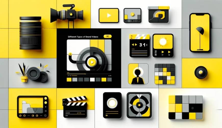 专为职场精英打造：海北产品视频拍摄提升工作效率的秘密武器