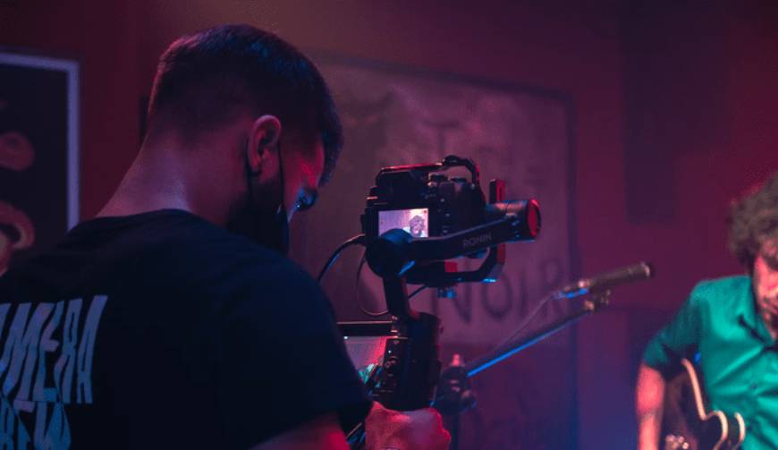 匠心雕琢视觉盛宴！专业海北产品视频拍摄公司赋能品牌价值