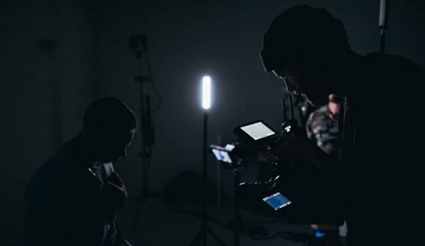 深耕海北产品视频拍摄，解锁产品出圈的流量密码