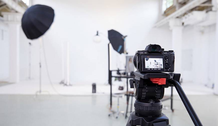 聚焦海北产品视频拍摄，打造品牌传播新高度