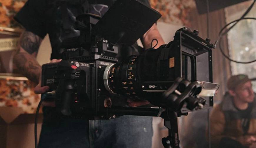 深耕本土，海北产品宣传视频拍摄公司的服务密码