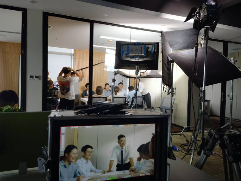 海北电商产品视频拍摄制作进阶指南，赋能产品电商突围