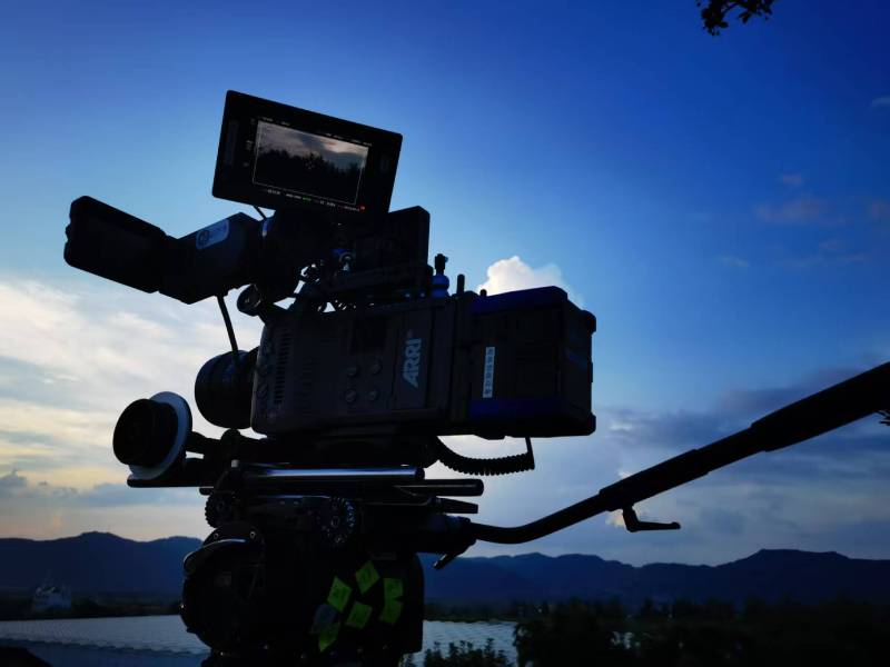 流量思维，海北电商产品视频拍摄制作的核心逻辑