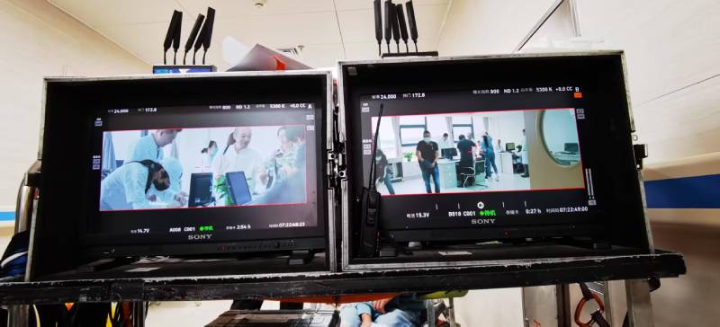 海北极致互动，让产品在宣传视频中闪耀独特光芒