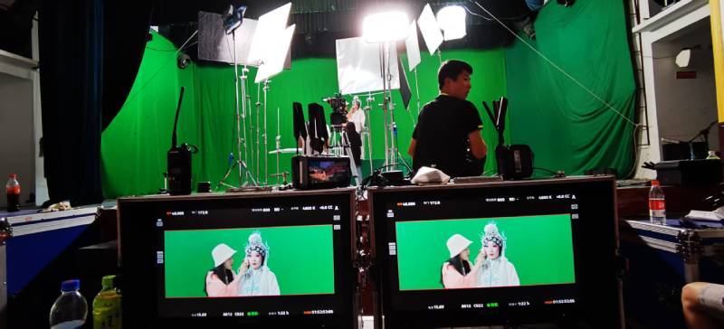 海北产品视频拍摄：以创意为翼，助力品牌翱翔