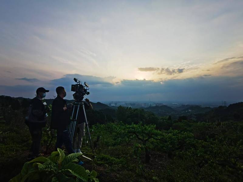 聚焦海北产品宣传视频拍摄公司，用专业实力铸就品牌传播传奇