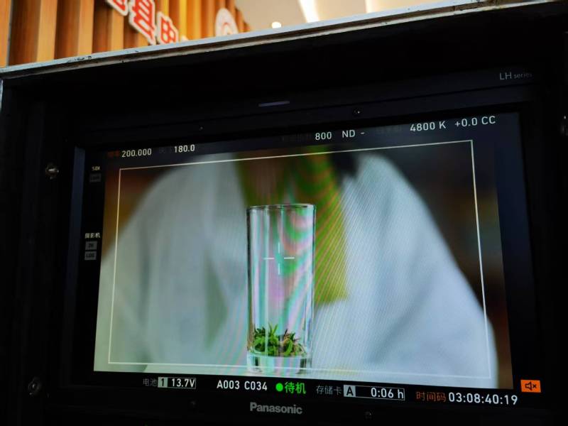 天然优选！海北电商产品宣传视频溯源原料产地的真实故事