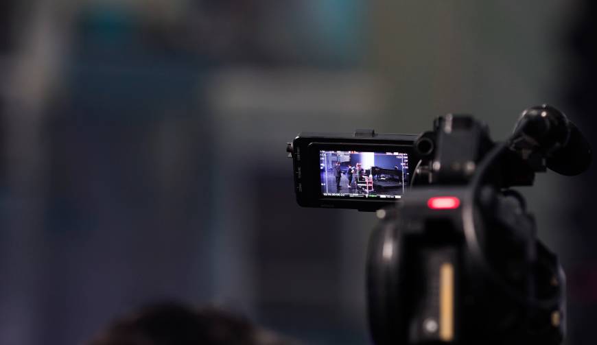 海北产品视频拍摄制作：揭秘如何打造令人印象深刻的商业宣传片